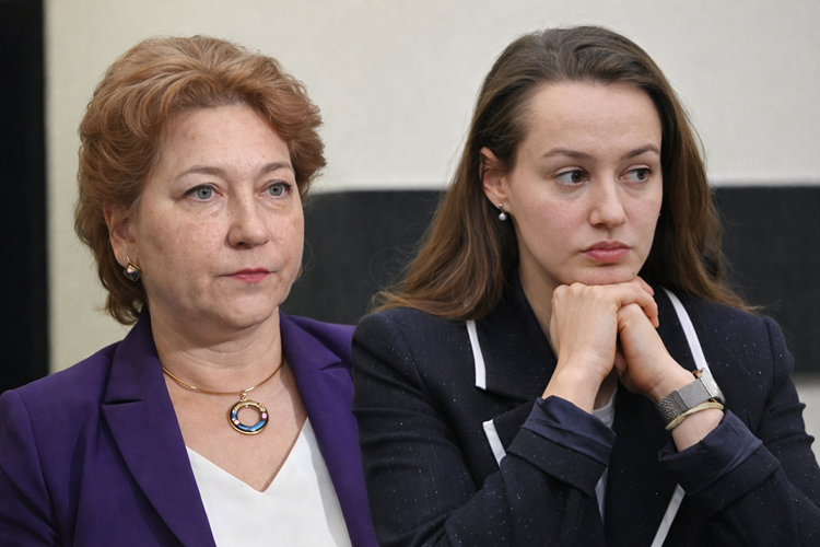 Адвокат Лурье нашла серьёзные ошибки в документах по квартире Долиной