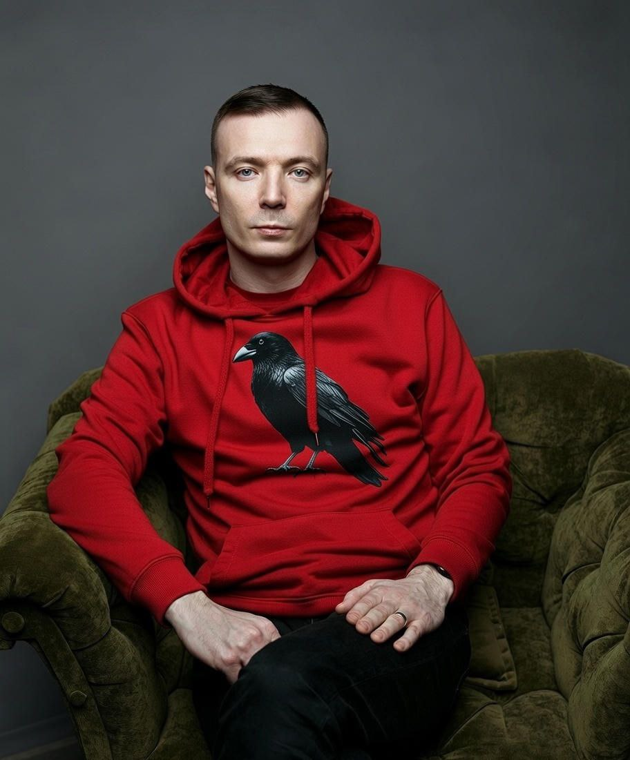 Нумеролог Дмитрий Шимко