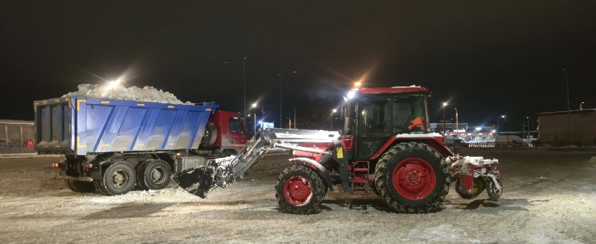 Фото: комитет по транспорту