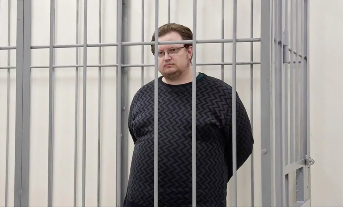 На скамье подсудимых. Фото Яндекс.Картинки. 