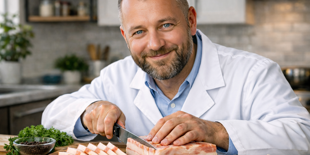 Зачем есть сало после 50: 3 причины и сколько можно за раз