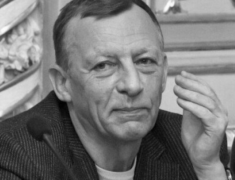    Сергей Даниэль / Источник: Социальные сети