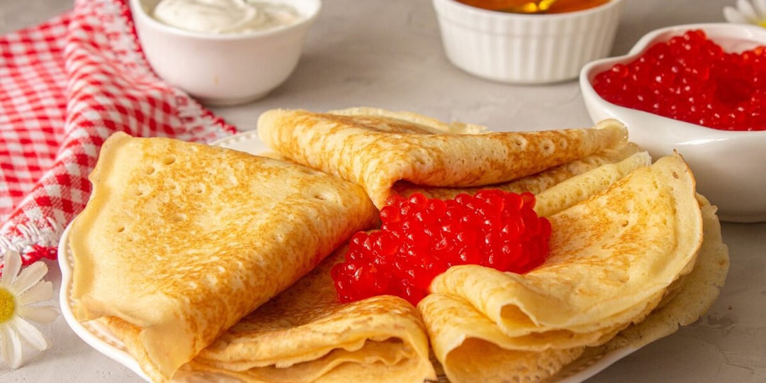 Ажурные блинчики: 10 рецептов, которые превращают тесто в кружево