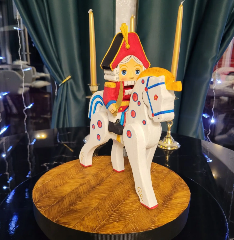 Фото: кондитерский дом «Себежанка»