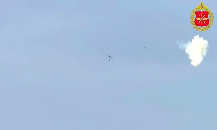    Минобороны РФ