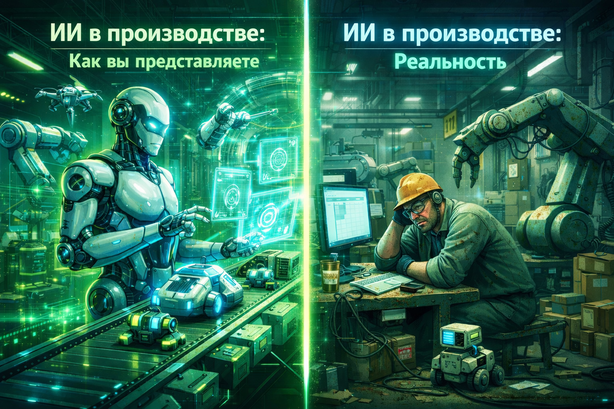 прикладной искусственный интеллект