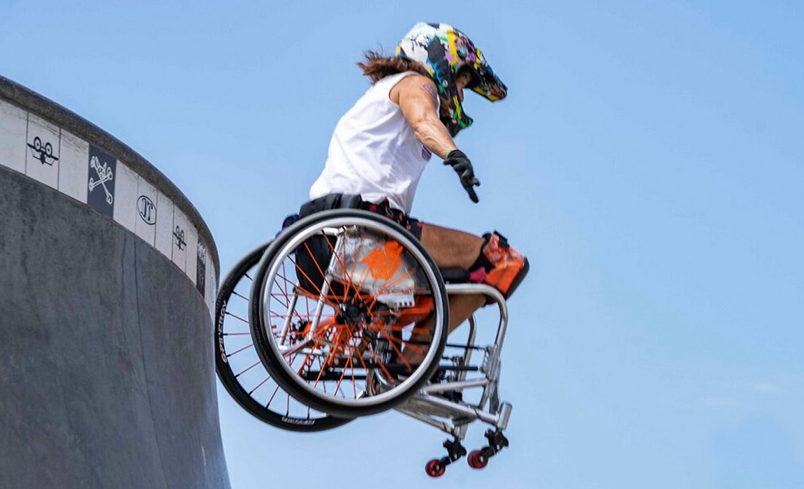 Фото: glorioussport.com