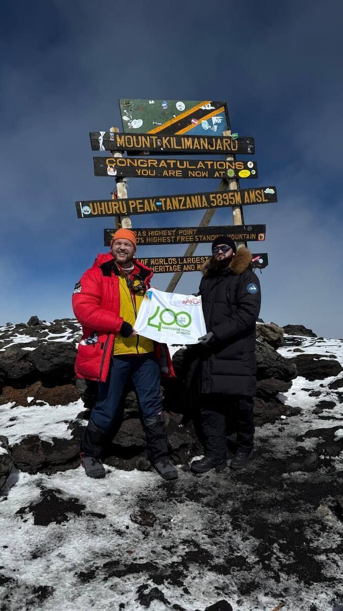    Пресс-служба мэрии Набережных Челнов, Раиль Минегалиев