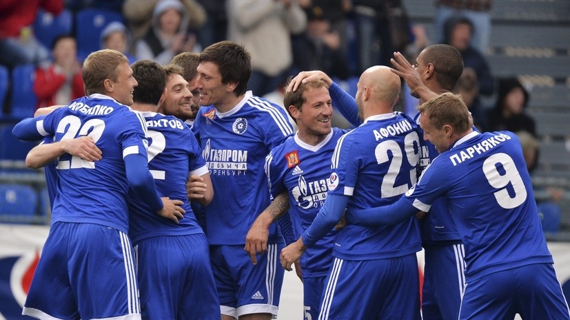   РИА Новости