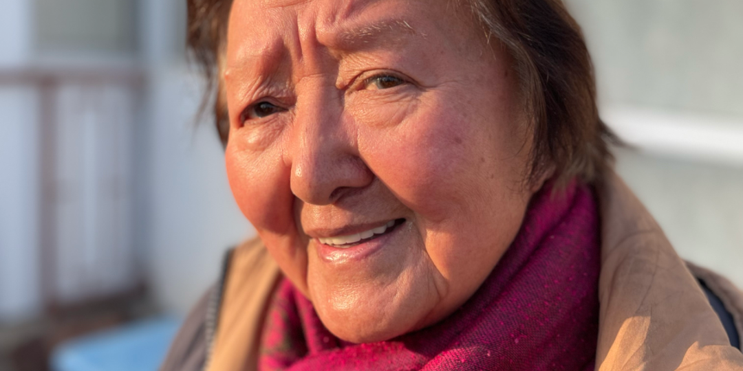 4 признака, что Вы ещё не постарели — даже если тело подводит