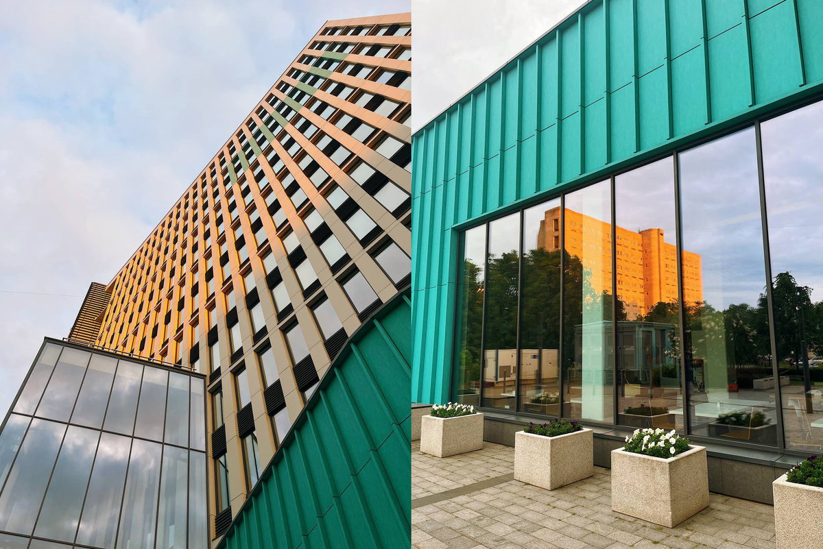 Адрес: Санкт-Петербург,  ул. Львовская, д. 27