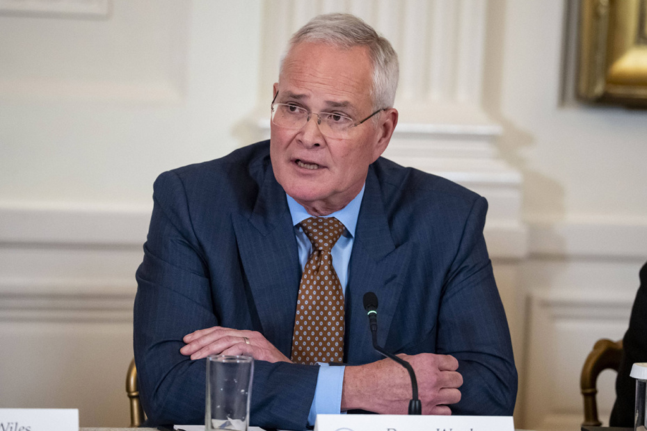    IMAGO/Bonnie Cash / Pool via CNP/imago-images.de/Global Look Press