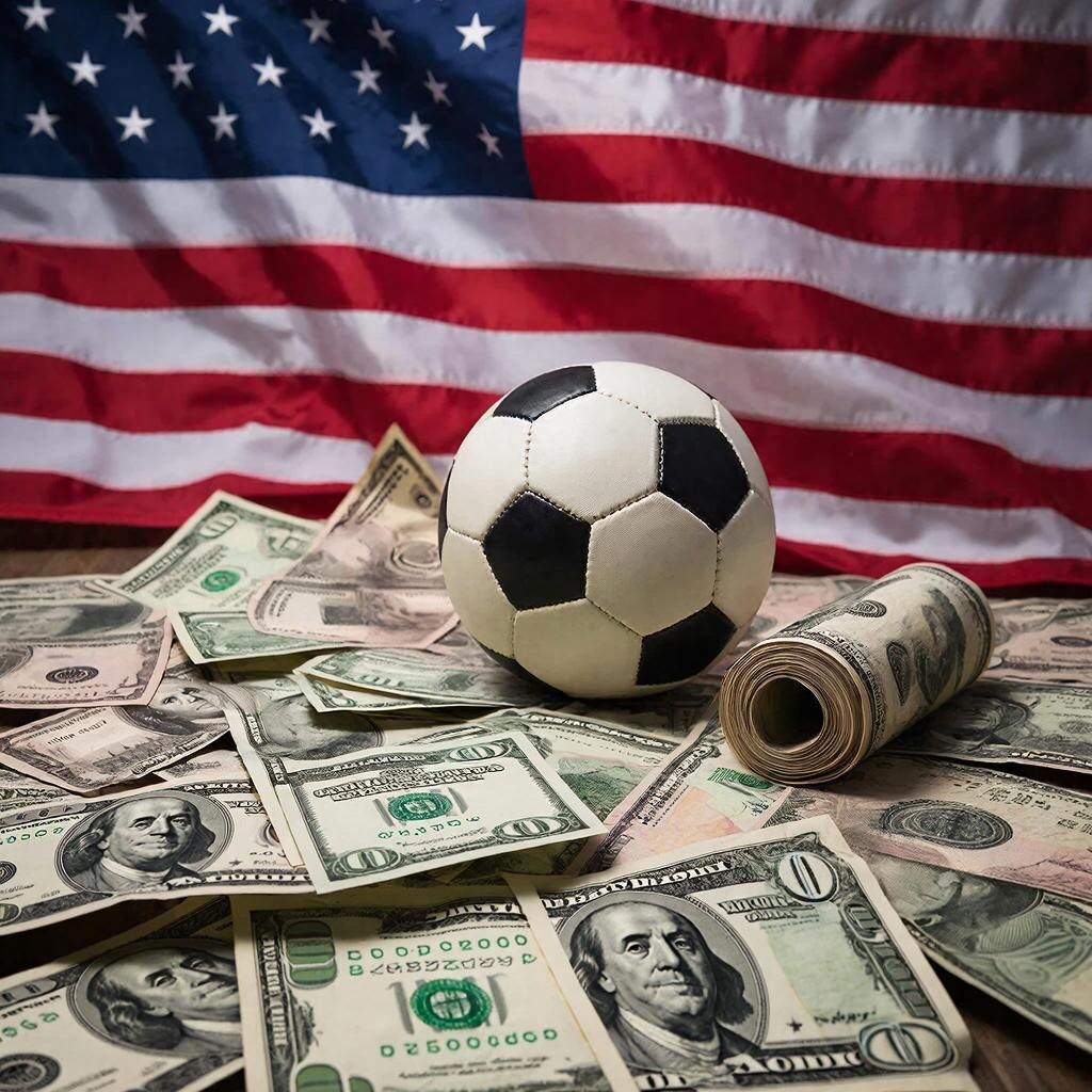 «Спорт вне политики» — самая удобная ложь мирового футбола