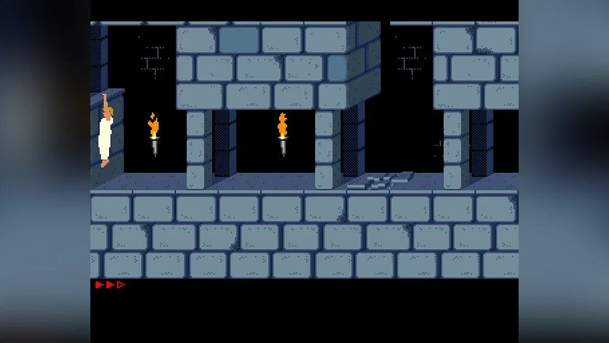 Prince of Persia (Принц Персии): Легенда о бессмертии