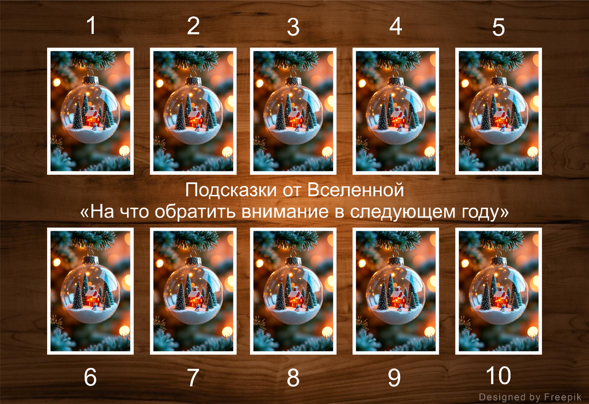 Пролистай картинку вправо и узнаешь, на что обратить внимание в следующем году