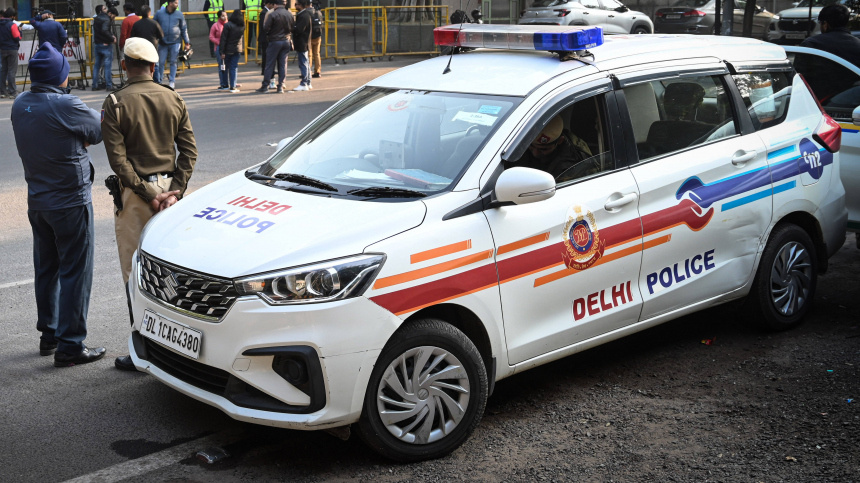    Фото: www.globallookpress.com/IMAGO/Hindustan Times