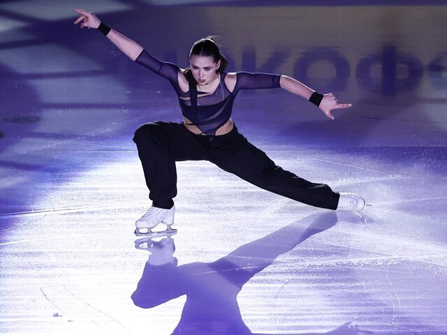    Фото: ТАСС/Донат Сорокин