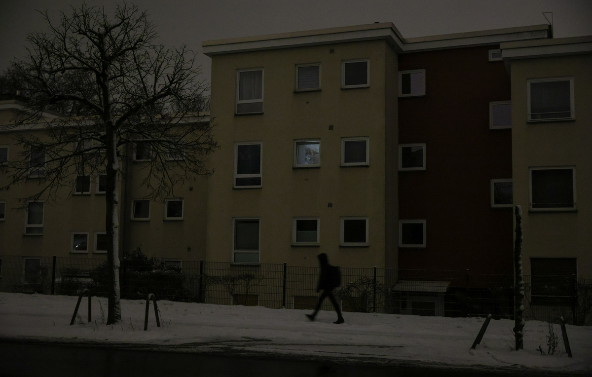 Omer Messinger/Getty Images