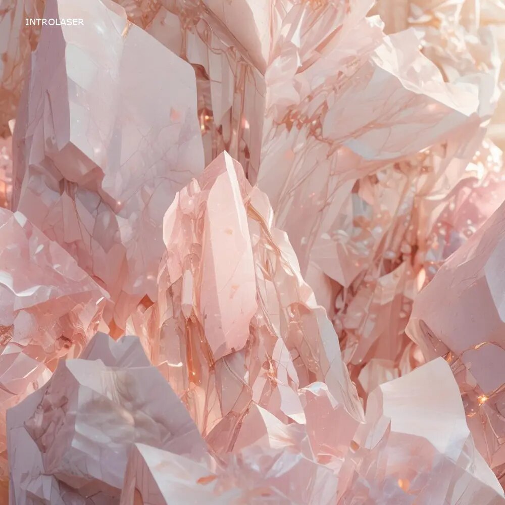    Эксперт анализирует технические параметры диодного лазера для профессиональной эпиляции в салоне