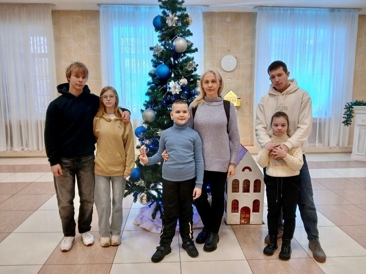     Источник: ВК - Центр образования, реабилитации и оздоровления