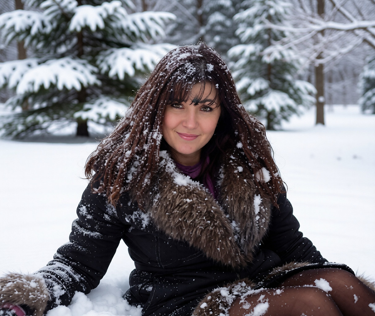 Приятно познакомиться! 