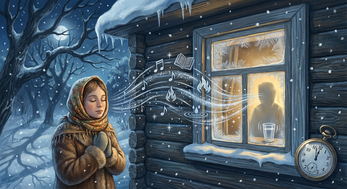 Просто о мистическом