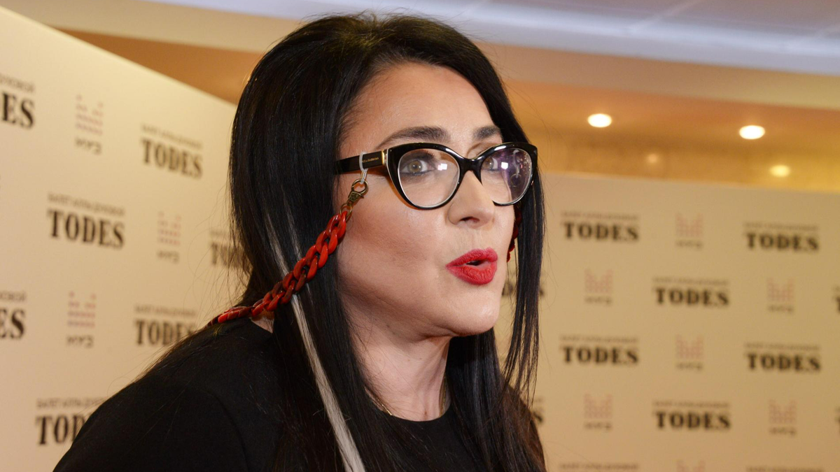    Лолита Милявская. Фото: Legion Media