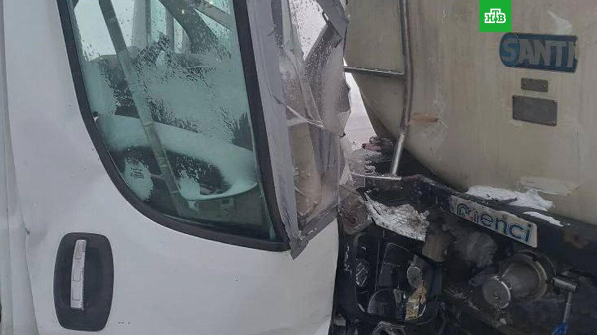    Фото: gibdd124 / t.me