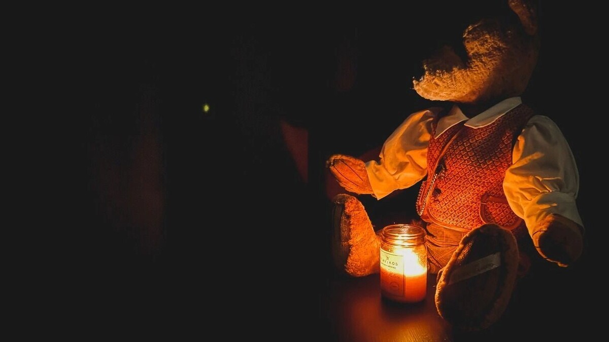 Жизнь на резервных мощностях: как генераторы стали ответственностью граждан. Фото: 1MI