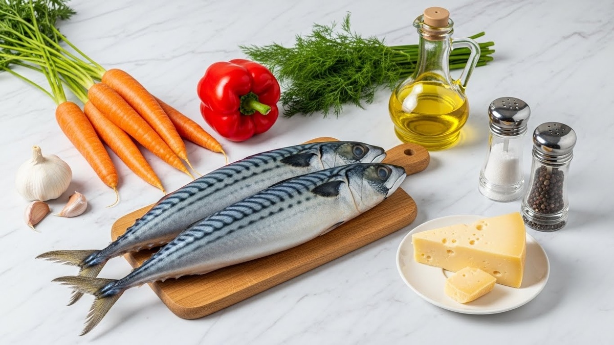 Фото создано специально для канала Кулинарыч, чтобы вдохновить на новые кулинарные подвиги!