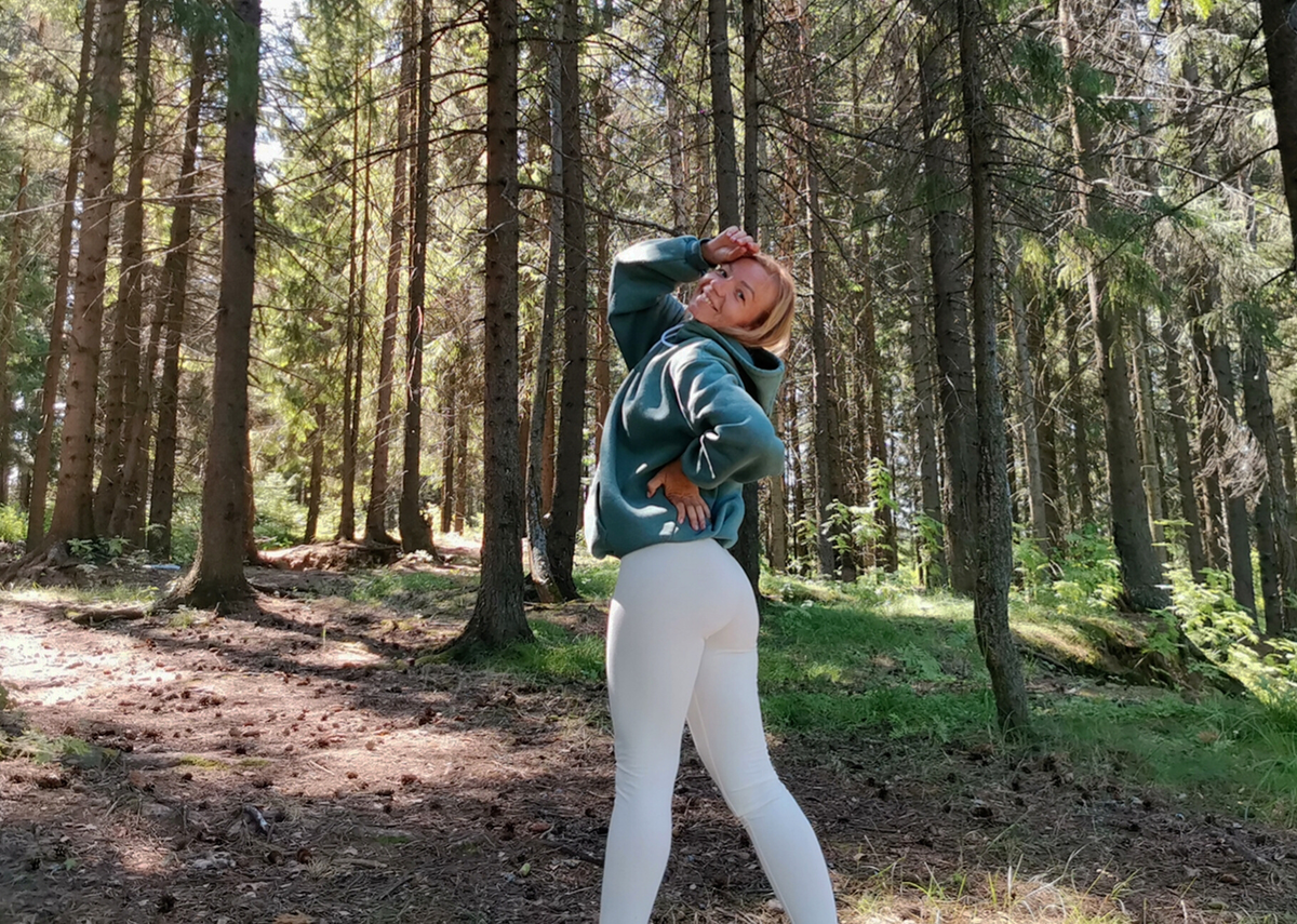 Это экватор моих «30 дней без сахара»