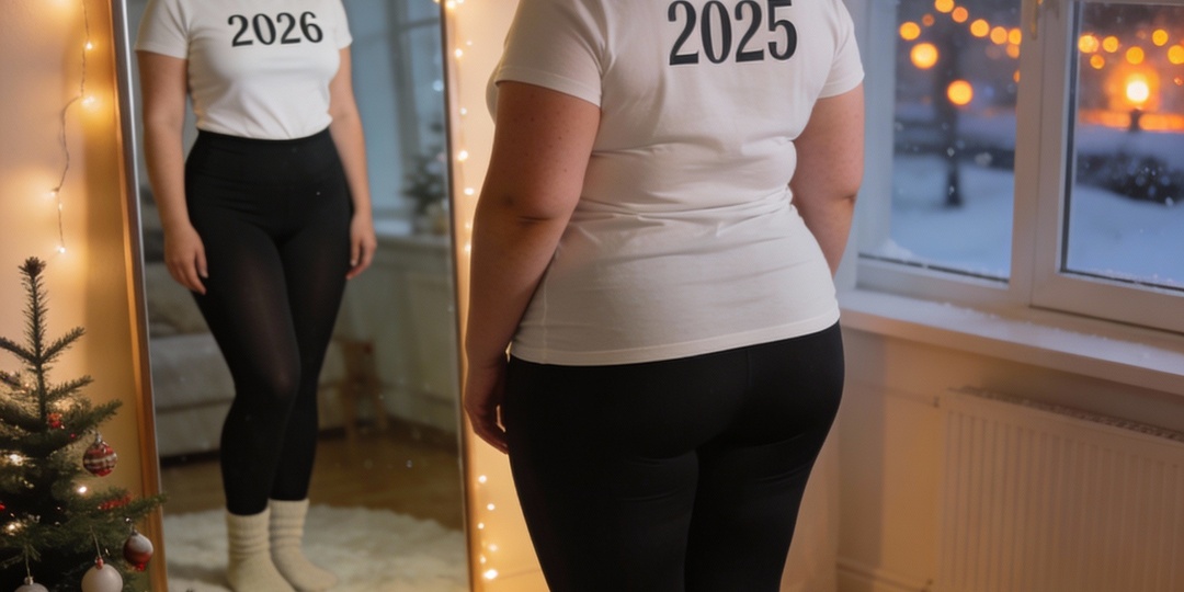 Как начать ЗОЖ без стресса и стыда: путь медленного биохакинга