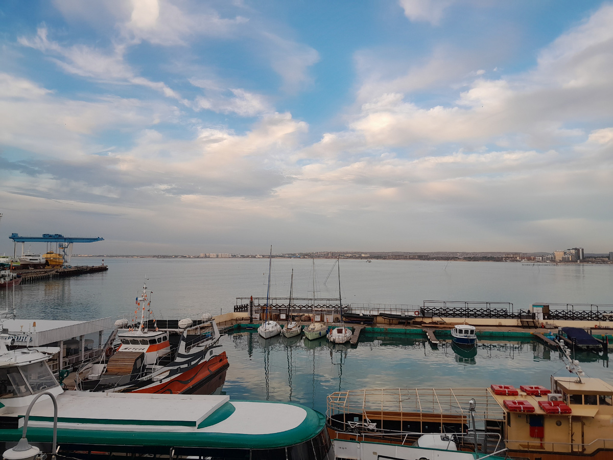 Фото автора