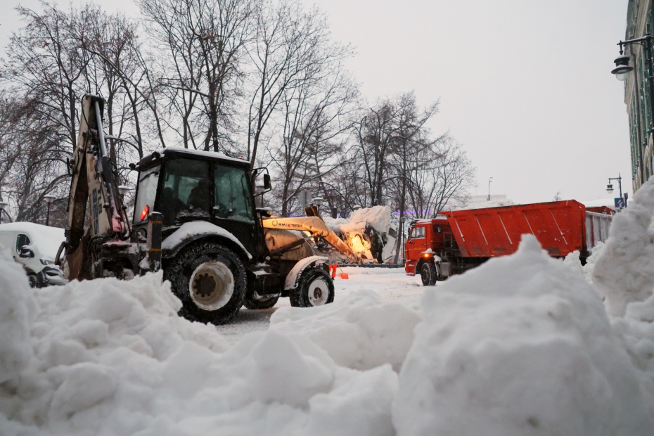    Алексей Белкин/NEWS.ru
