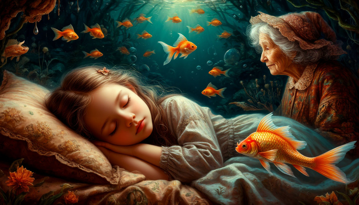 Картинка сгенерирована нейросетью