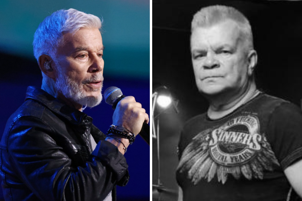    Фото © Анастасия Романова / Абзац; VK / Андрей Забродский