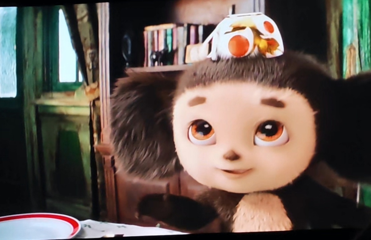 Фото автора