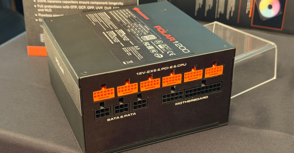 Фото Videocardz  📷
