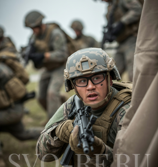 "На СВО нужны только стрелки?" Нет. Рассказываю, как ваш гражданский диплом или опыт работы поможет получить лучшую должность на контракте