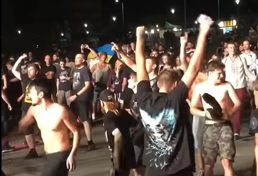 Фото: Prt Scr youtube.com / MUZOtok