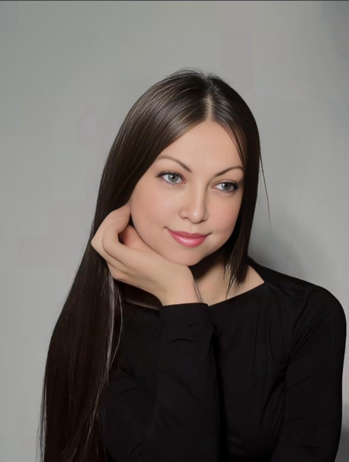 Автор канала и рассказа, Татьяна.