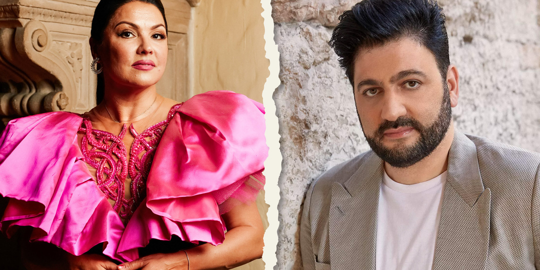 Потеряла мужа и доход: что недоговаривает Анна Нетребко по расставанию с Юсифом Эйвазовым, который жил с 70-летней журналисткой