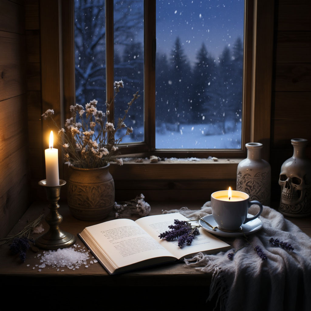 Просто о мистическом