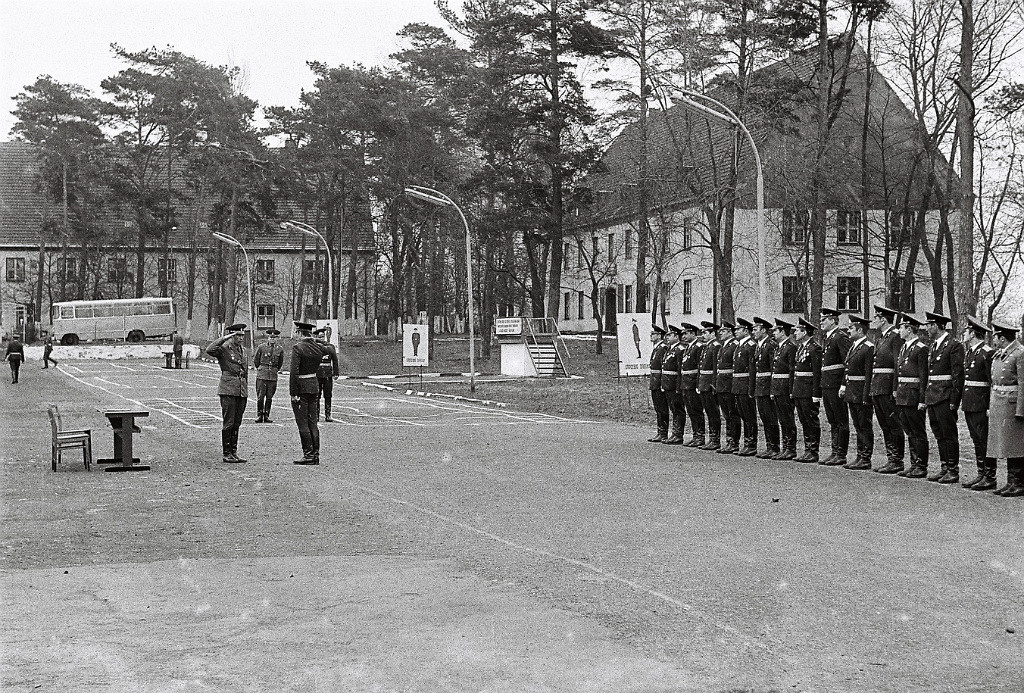 фото Бориса Медведева...