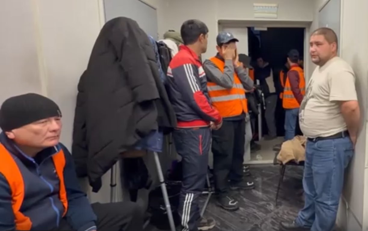 Фото: Prt Scr rutube.ru / МВД МЕДИА