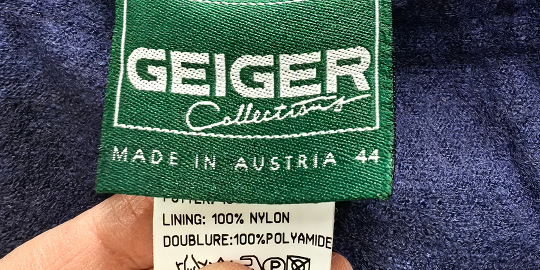 Что можно увилеть и купить в секонде - новый завоз и чудесный винтаж.