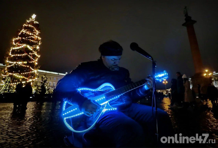 фото: Валентин Илюшин/Online47