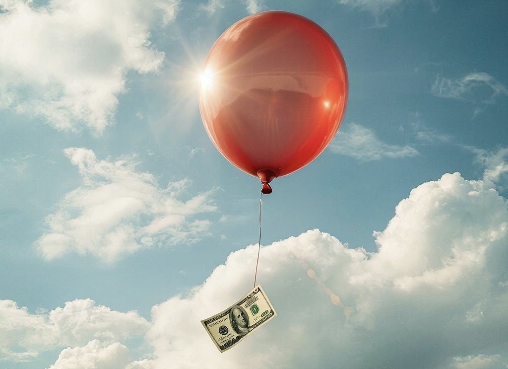 Заглавная, стиль, ИИ