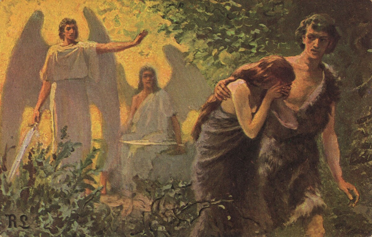 Чего особенно мудрствовать - кыш отсель, противные.