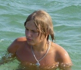 Автор блога